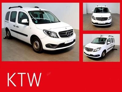 Mercedes Citan 111