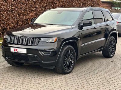 gebraucht Jeep Grand Cherokee Altitude 3.6/Totwinkel/Hifi/R-Cam