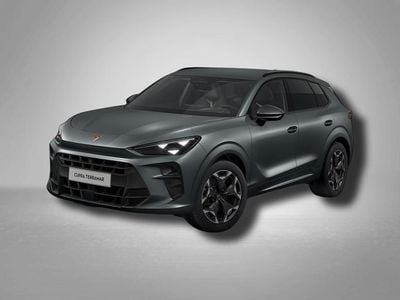 Enceladus grau matt enceladus grau matt Neu 2025 Cupra Terramar VZ SUV | 42.690 € (Guter Preis)