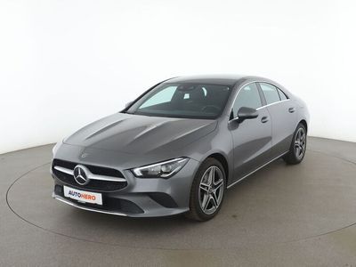 Mercedes CLA250