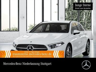 Mercedes A220