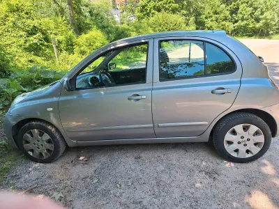 Gebraucht Nissan Micra