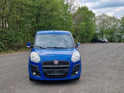 Fiat Doblò