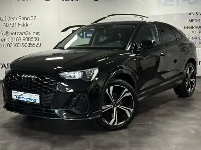Gebraucht Audi Q3 Sportback