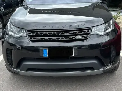 Gebraucht Land Rover Discovery