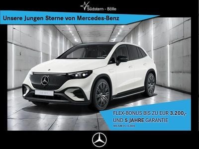 Mercedes EQE350