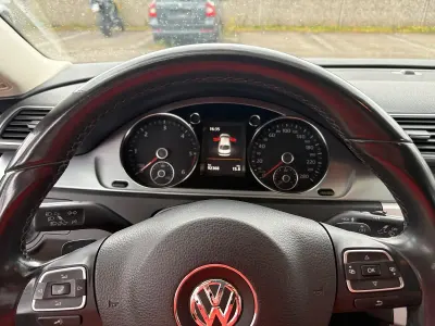 Gebraucht VW Passat