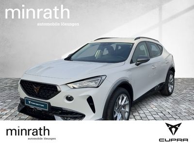 gebraucht Cupra Formentor 1.4 e-HYBRID FLA 3xKlima