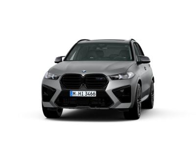 BMW X5 M