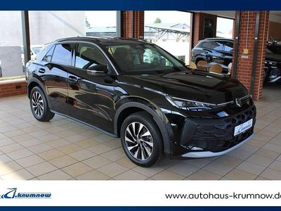 Neu VW T-Roc Life 150 PS (110 kW) 2026 Grenadillschwarz SUV