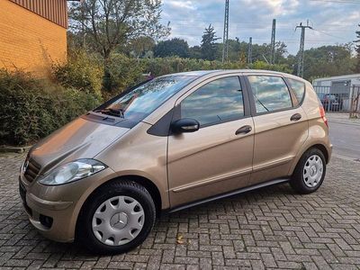 Mercedes A150