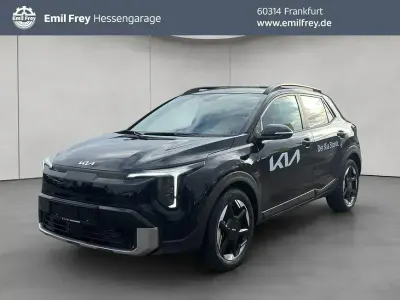 Usata Kia Stonic