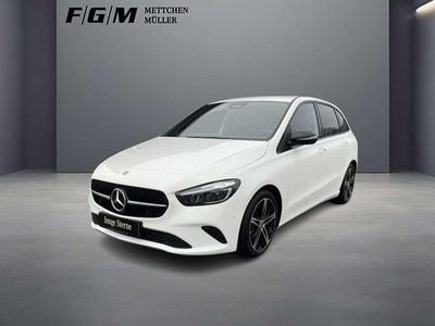 Mercedes B220
