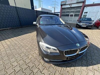 BMW 550