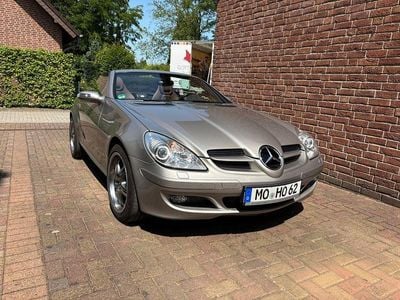 Mercedes SLK200