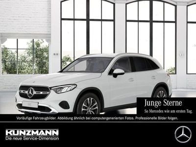 Mercedes GLC220