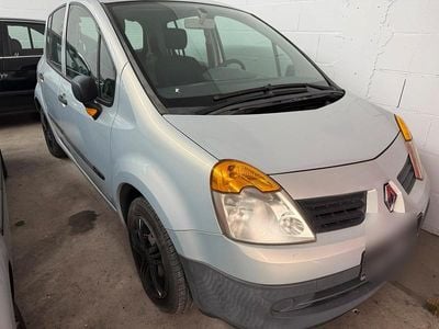 Renault Modus