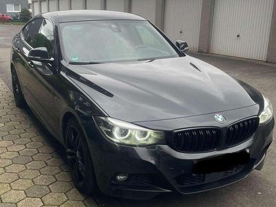 BMW 320 Gran Turismo