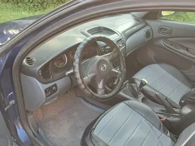 Gebraucht Nissan Almera