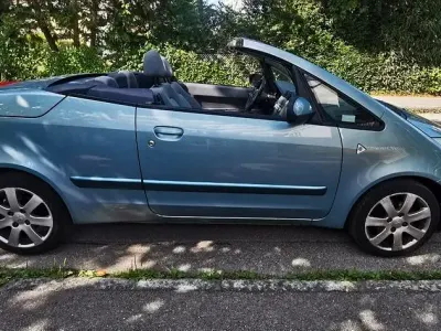Gebraucht Mitsubishi Colt