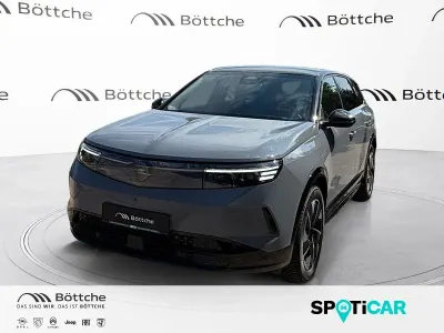 Neu Opel Grandland X 156 kW (213 PS) 2026 Grau SUV