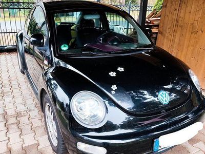 VW Beetle