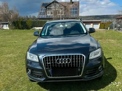 Gebraucht Audi Q5