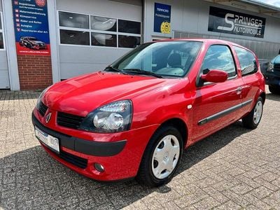 Renault Clio II