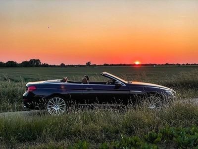 BMW 640 Cabriolet