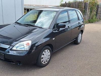 Suzuki Liana