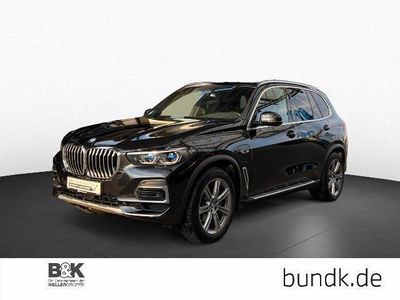 gebraucht BMW X5 xDrive45e