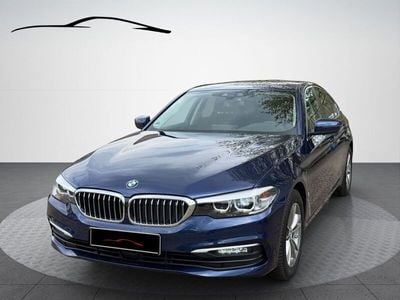 BMW 530e