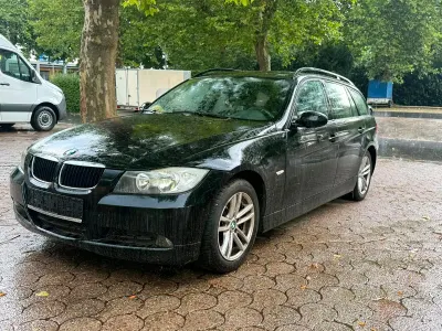 Gebraucht BMW 320