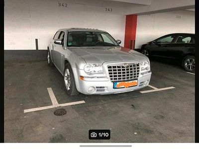 Chrysler 300C