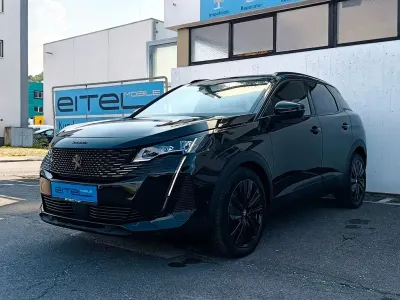 Gebraucht Peugeot 3008