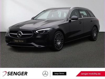 Mercedes C180