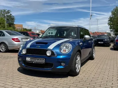 Gebraucht Mini Cooper S Clubman