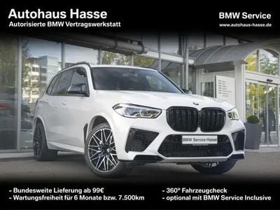 BMW X5 M