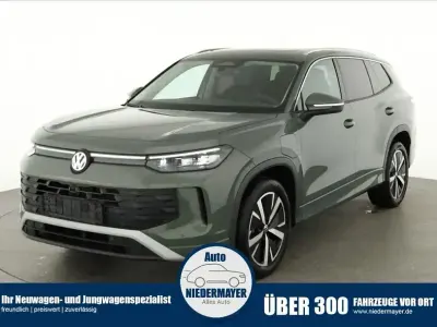 Neu VW Tayron Life 204 PS (150 kW) 2025 Grau SUV