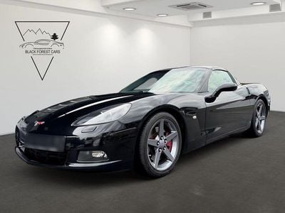 Corvette C6