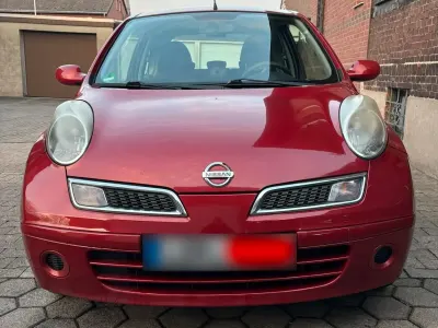 Gebraucht Nissan Micra