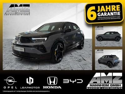 Nouă Opel Mokka GSe 206 kW (281 CP) 2026 Gri SUV