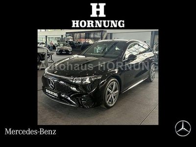 Gebraucht Mercedes CLA 250+ AMG 200 kW (272 PS) 2026 Schwarz Limousine