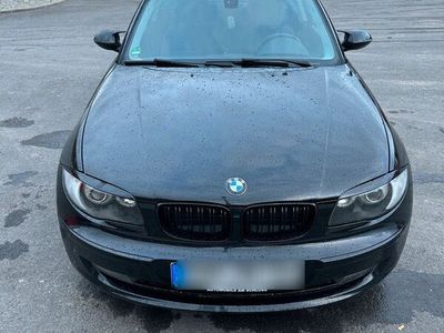 gebraucht BMW 116 i M Paket