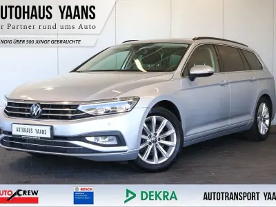 Gebraucht VW Passat