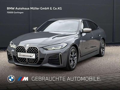 BMW 440