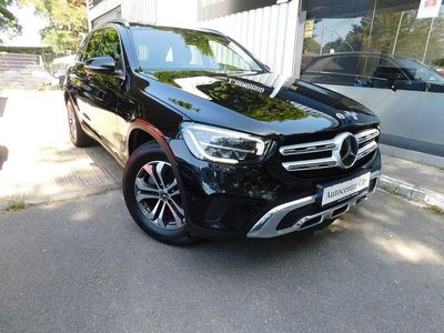 Mercedes GLC220