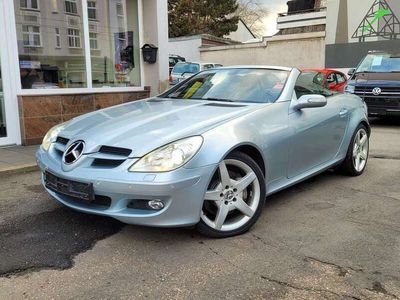 Mercedes SLK350