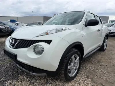 Occasion Nissan Juke