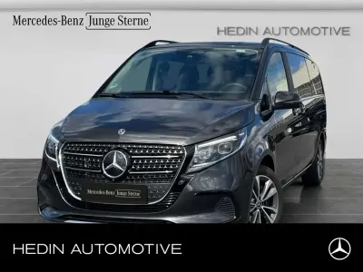 Gebraucht Mercedes V300 Avantgarde 237 PS (174 kW) 2025 Szary Van / Kleinbus